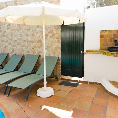 Villa 10 Marias Cala Blanca  Eksteriør bilde