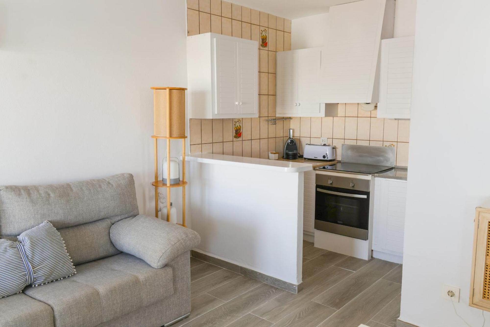 Villa 10 Marias Cala Blanca  Eksteriør bilde