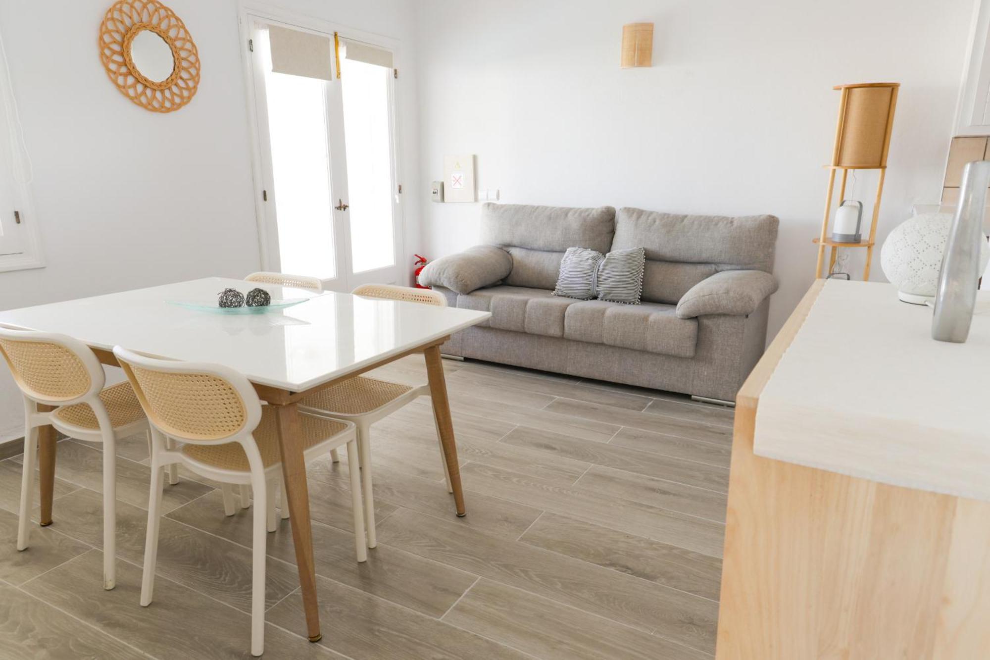 Villa 10 Marias Cala Blanca  Eksteriør bilde